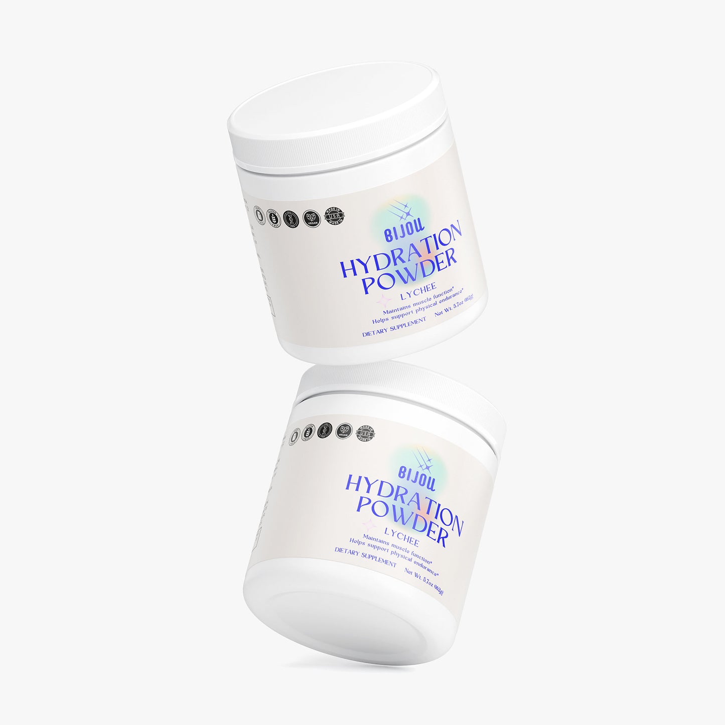 Hydration Powder — Lychee