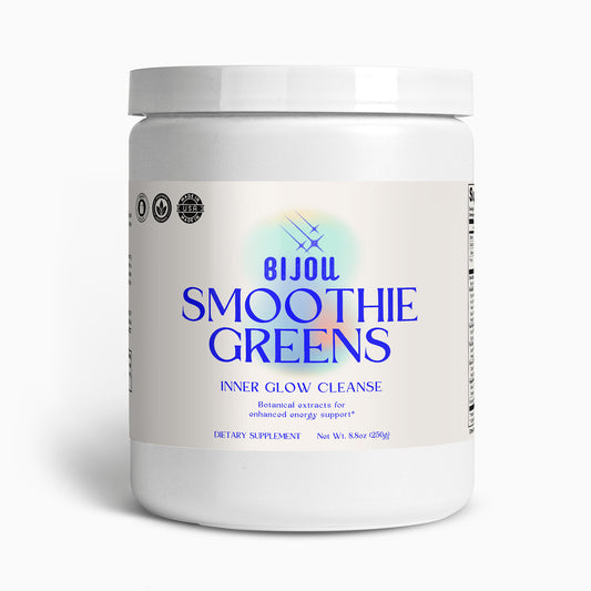 Inner Glow Cleanse Smoothie Greens
