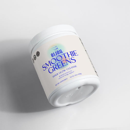 Inner Glow Cleanse Smoothie Greens