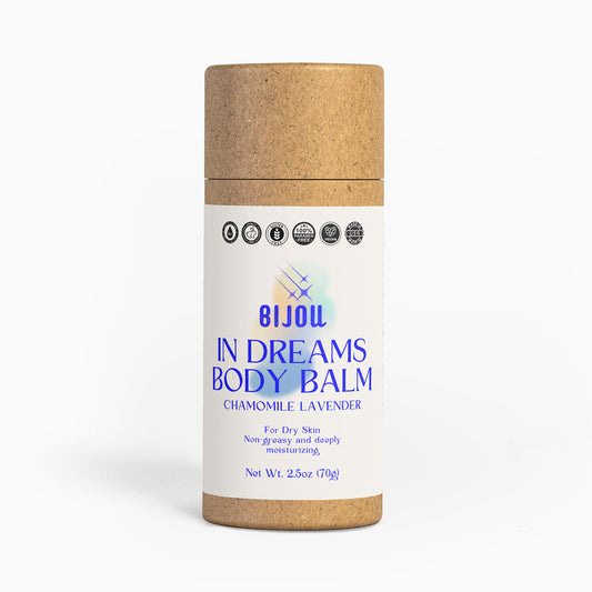 In Dreams Body Balm — Chamomile Lavender